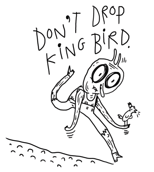 Don’t Do It