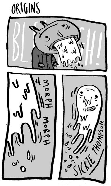 Origins