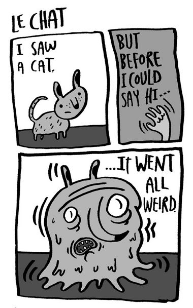 LeChat