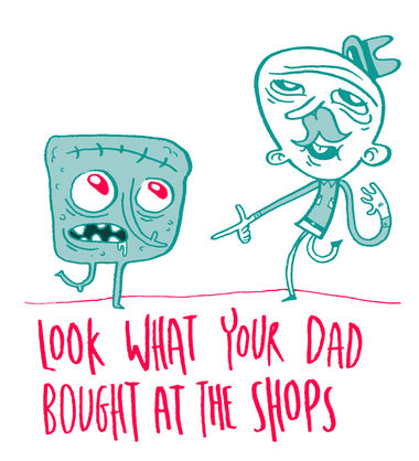 Your Dad