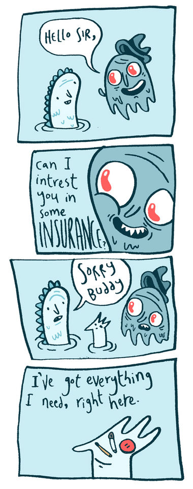 Salesman