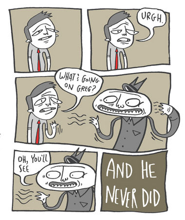 Powers
