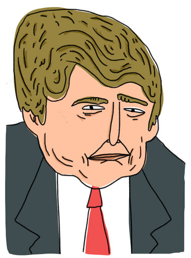 TRUMP