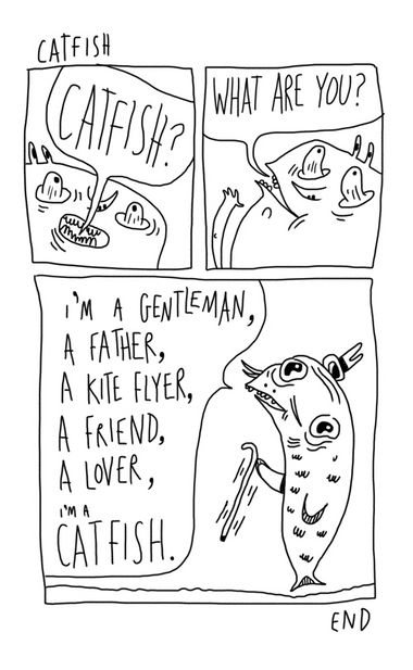 Catfish