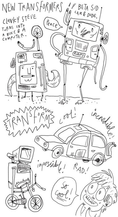 Transformers